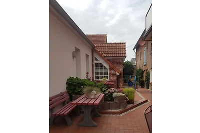 Appartamento Vacanza con famiglia Wittmund