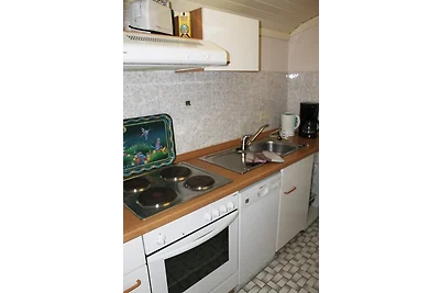 Haus Strandgang, Whg. 7