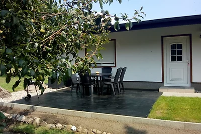 Behaglicher Bungalow für Mensch