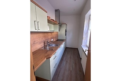 Vakantieappartement Gezinsvakantie Oberstdorf