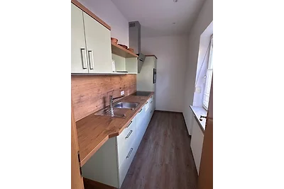 Appartamento Vacanza con famiglia Oberstdorf