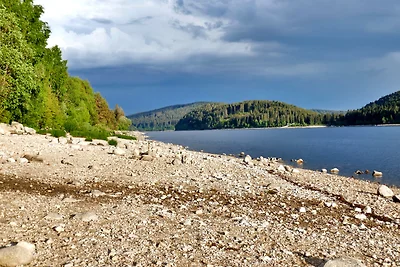 Appartamento Vacanza con famiglia Schluchsee