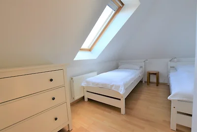 Casa vacanze Vacanza di relax Dahme