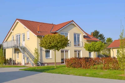 Ferienhaus Zum Mühlenkamp, App. 10