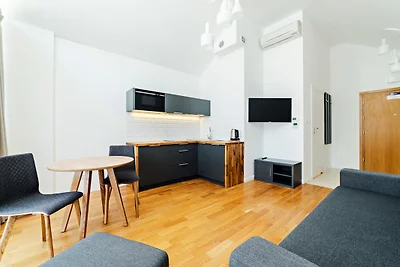 Vakantieappartement Gezinsvakantie Szklarska Poreba