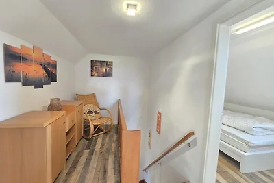 Appartement Vacances avec la famille Dornum
