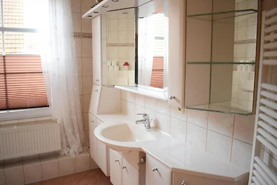 Wohnung 6 im Haus Seesonne, Baltrum