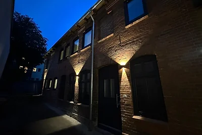 Kupferschmiede - Alte Werkstatt -