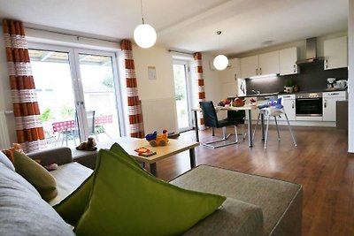 Vakantieappartement Gezinsvakantie Ochsenhausen