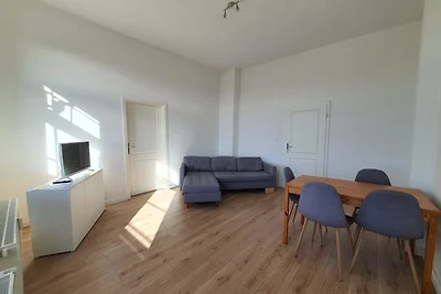 apartman za odmor Obiteljski odmor Brunsbüttel