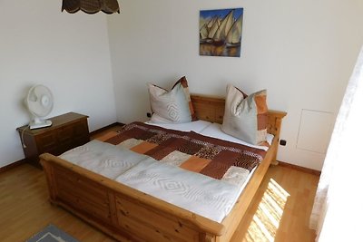 Vakantieappartement Gezinsvakantie Bernkastel-Wittlich