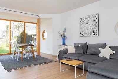 Vakantieappartement Gezinsvakantie Wittdün