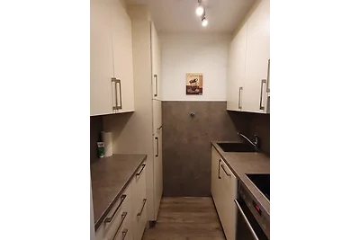 Appartamento Vacanza con famiglia Todtmoos