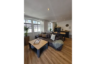 Vakantieappartement Gezinsvakantie Weißenstadt