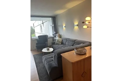 Bocksbergkieker im Ferienpark