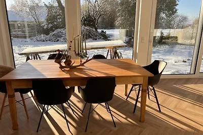 Vakantieappartement Gezinsvakantie Rödinghausen