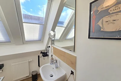 Vakantieappartement Gezinsvakantie Marienhafe