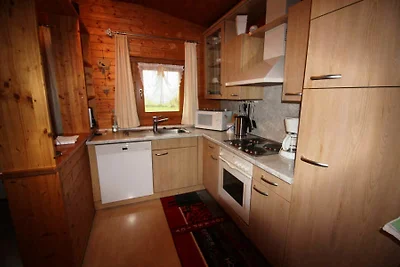 Casa vacanze Vacanza di relax Padingbüttel