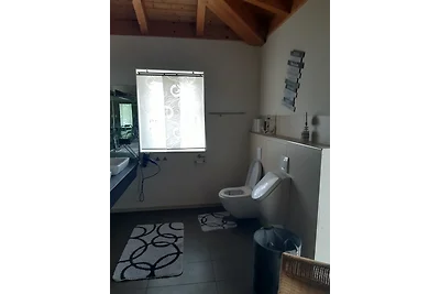 Einliegerwohnung 1 mit Garage