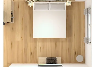 Ferienwohnung "Mettmatalblick" mit
