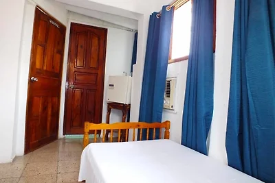 Appartamento Vacanza con famiglia Santiago de Cuba