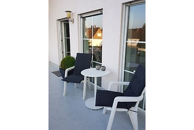 Vakantieappartement Gezinsvakantie Kassel