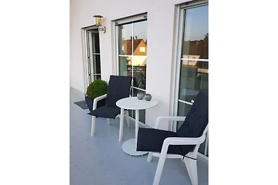 Wohnung Habichtswald