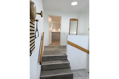 Vakantieappartement Gezinsvakantie Vlotho