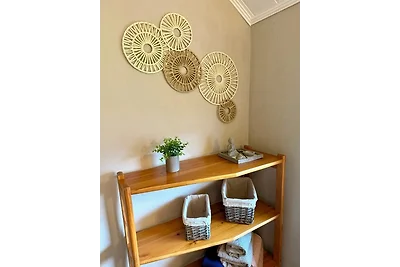 Casa vacanze Vacanza di relax Dannewerk