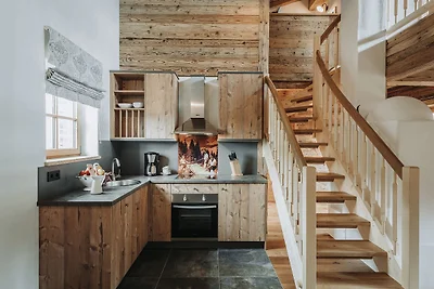 Komfortchalet