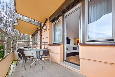 Sun&Snow Zdrojowa - Apartment 16/2