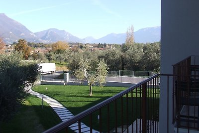 Vakantieappartement Gezinsvakantie San Felice del Benaco