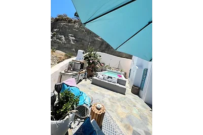 Villa Afandou Sun