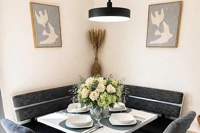 Ostsee - Appartement Nr. 18.2