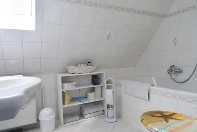 Vakantiehuis Ontspannende vakantie Wolfshagen im Harz