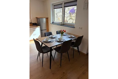 Ferienwohnung Alpenblick