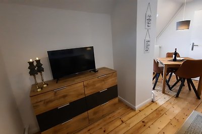 Vakantieappartement Gezinsvakantie Bredstedt