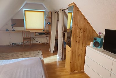 Casa vacanze Vacanza di relax Herleshausen