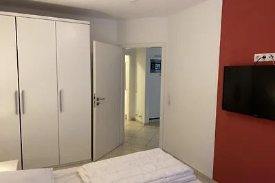 Wohnung 73 Sternenhimmel