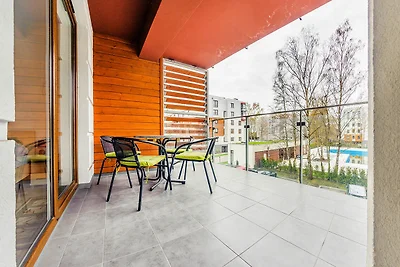 Sun&Snow Polanki - Apartment A110