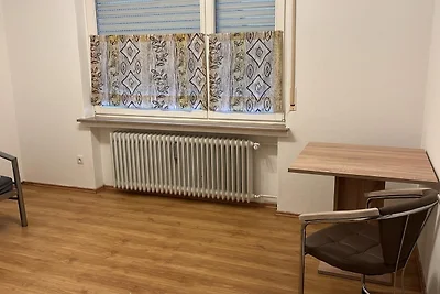 Ferienwohnung Spelle