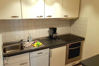 Vakantieappartement Gezinsvakantie Dresden & omgeving