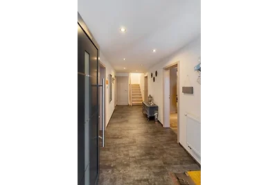 Ferienwohnung Eifelhöhe Pützer