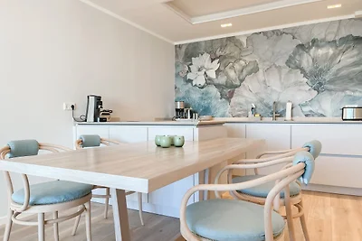 Appartamento Vacanza con famiglia Timmendorfer Strand