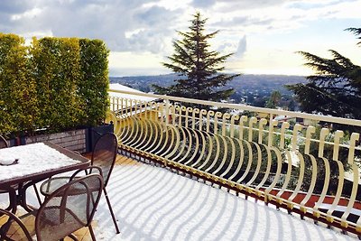 Etna Royal View - Camera Standard