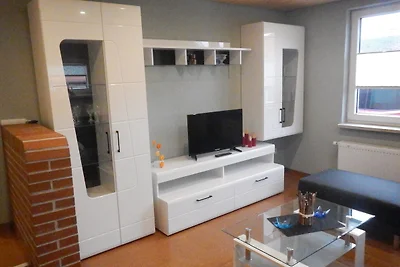 Vakantieappartement Gezinsvakantie Dornum