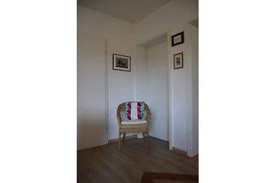 Appartamento Vacanza con famiglia Schönberg & Schönberger beach