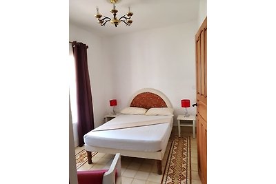 Vakantieappartement Gezinsvakantie Holguin