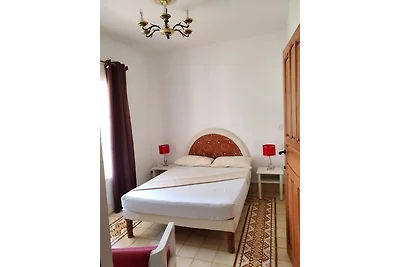 Hostal Hispania Appartement 2