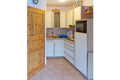 Kartoffeldoktors Häuschen